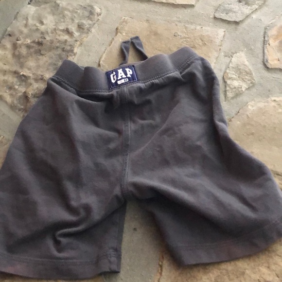 Baby gap sweat pants - Picture 2 of 3